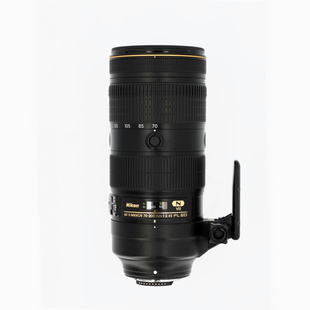 AF-S 70-200mm f/2,8E FL-ED VR (begagnad)