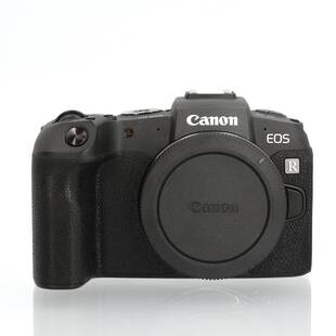 EOS RP kamerahus (begagnad)