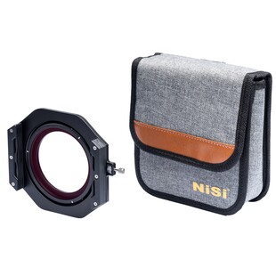 Filterhållarset V7 med polarisationsfilter True Color NC CPL