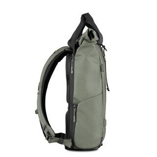 PRVKE EDC 18L, ryggsäck - Wasatch Green