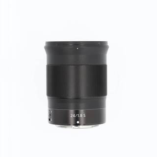 Nikkor Z 24mm f/1,8 S (fullformat) (begagnad)