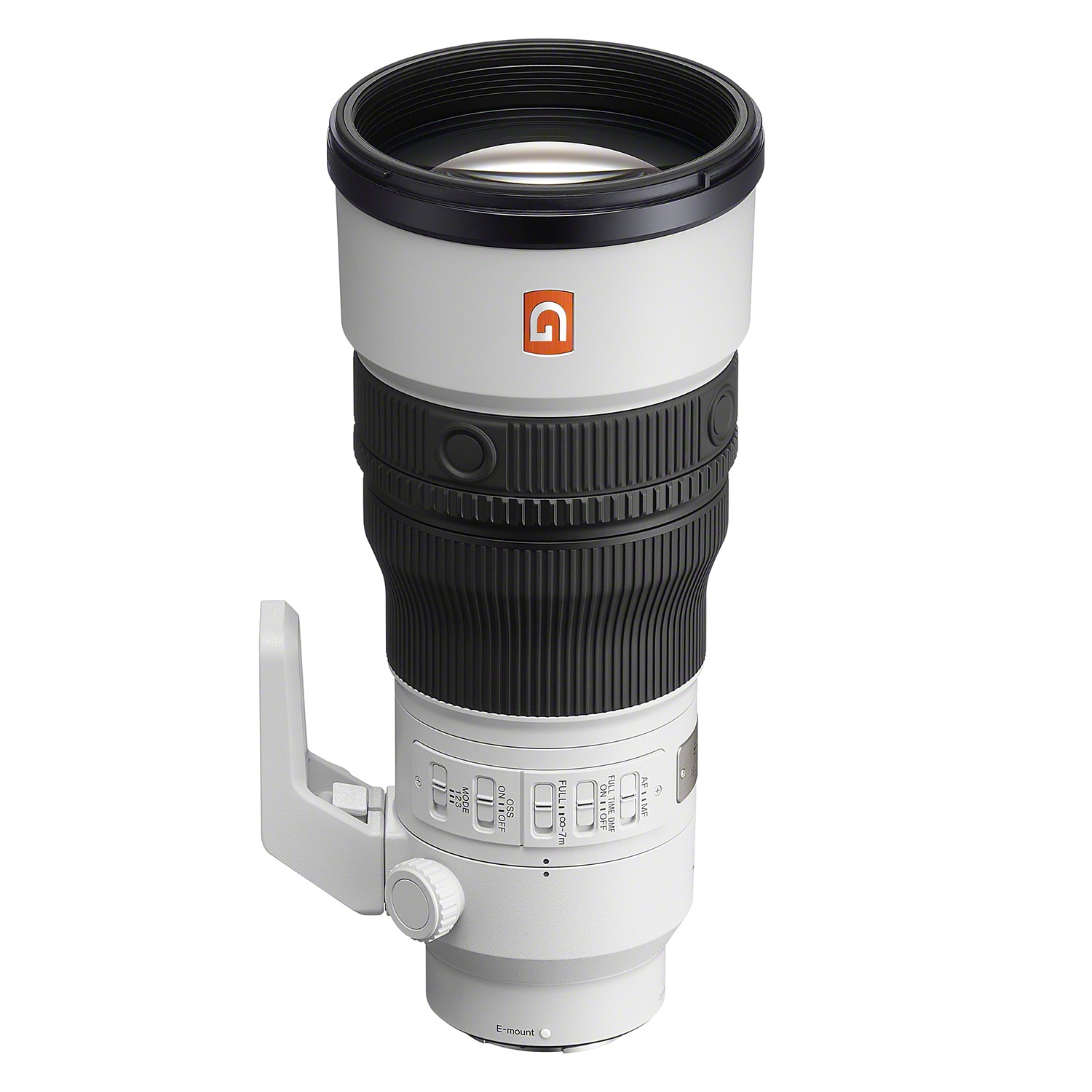 FE 400mm f/4,5 GM OSS (fullformat)