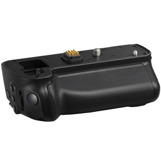 DMW-BGGH3 batterigrepp till GH3/GH4 