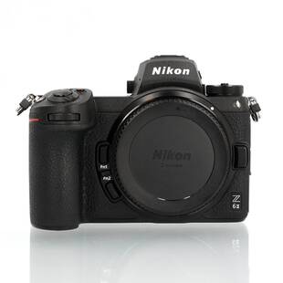 Z6 II kamerahus (begagnad)