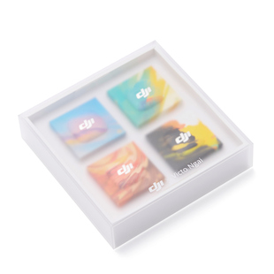 Mic Mini 2 Time Series magnetiska frontkåpor