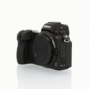 Z7 II kamerahus (begagnad)