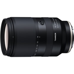 18-300mm f/3,5-6,3 Di III-A VC VXD, för Sony (APS-C)