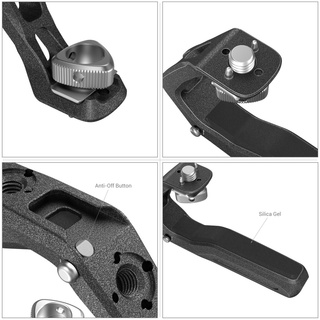 3786 Black Mamba topphandtag