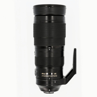 AF-S 200-500mm f/5,6E ED VR (begagnad)