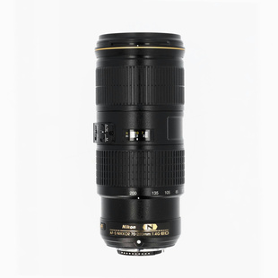 AF-S 70-200mm f/4G ED VR  (begagnad)