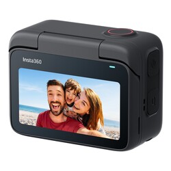 GO 3S SE (64GB) - Svart