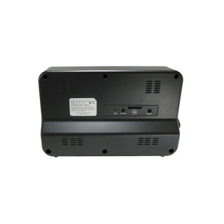 MovieMaker Pro, Super 8 / Normal 8-scanner 