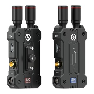 Mars 4K 450ft 4K UHD wireless video transmission