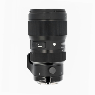 50-100mm f/1,8 DC Art Canon EF (begagnad)