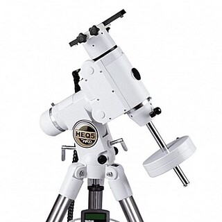 Explorer-200PDS (HEQ5 PRO)