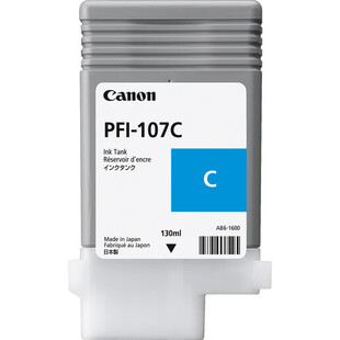 PFI-107 C ink cyan