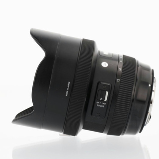 12-24mm f/4 DG HSM Art, för Canon EF-fattning (begagnad)