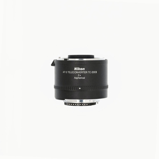 TC-20E III AF-S-telekonverter 2x (begagnad)