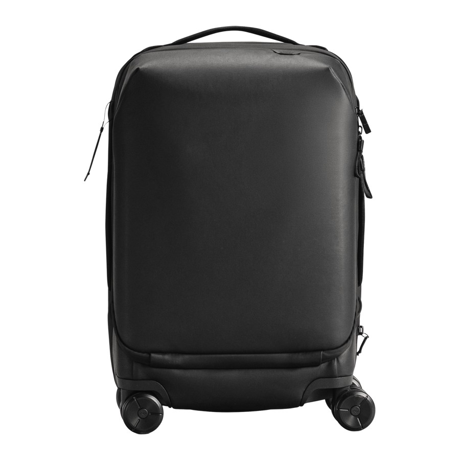 Roller Pro Carry-On - Svart