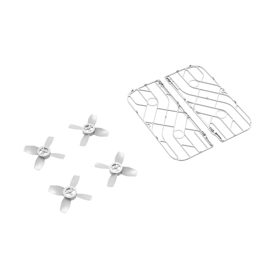 X1 reparationskit - vit