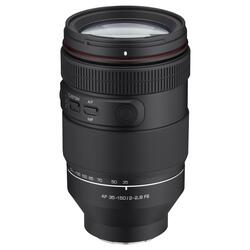 AF 35-150mm f/2-2,8, för Sony (fullformat)