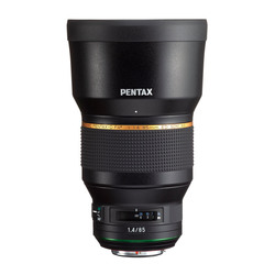 HD D FA* 85mm f/1,4 SDM AW (fullformat)
