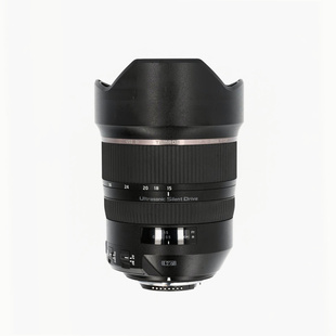 SP 15-30mm f/2,8 Di VC USD till Nikon AF (begagnad)