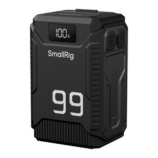 5864 Triple-Proof V-Mount Batteri T99