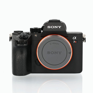 A7R IIIa, kamerahus (begagnad)
