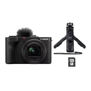 Powershot V1 Premium Vlogger Kit
