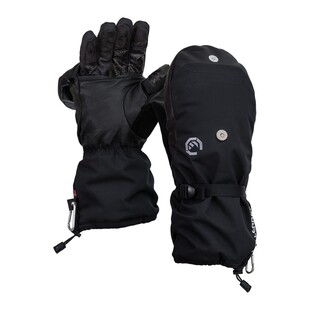 Alta Arctic Mitt, tum- och fingerhandske - XS