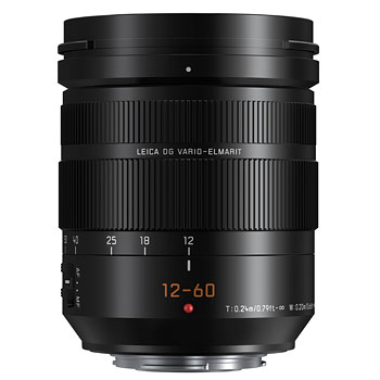 Leica DG Vario-Elmarit 12-60mm f/2,8-4 ASPH Power O.I.S. (Micro 4:3)