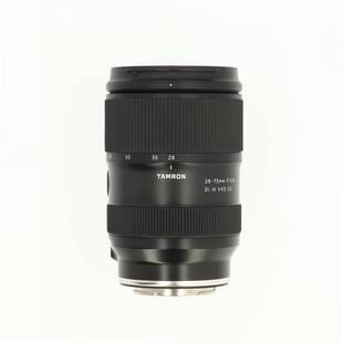 AF 28-75mm f/2,8 Di III VXD G2, för Sony (fullformat) (begagnad)