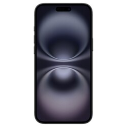 iPhone 16 Plus 128GB - Svart