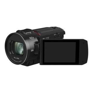 HC-VX3, 4K camcorder