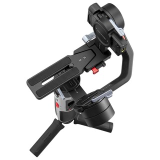 Crane M2S Combo, 3-axlig stabilisering