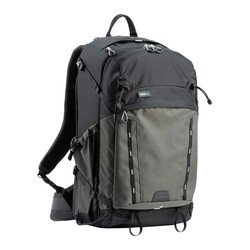 MindShift BackLight 36L Photo Daypack - Slate Svart