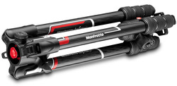 Stativkit Befree GT XPRO kolfiber med kulled