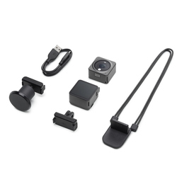 Action 2 Dual-Screen Combo
