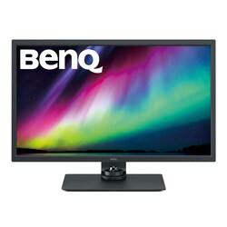 SW321C Pro 32" IPS 4K Monitor