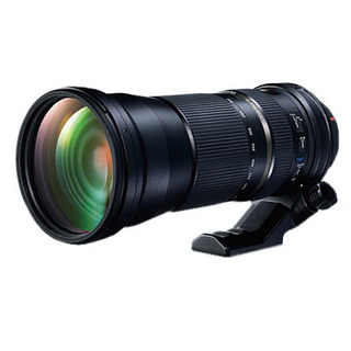 SP 150-600/5-6,3 Di USD till Sony DSLR/SLT  