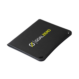 Nomad 10, solcellspanel / USB-laddare 