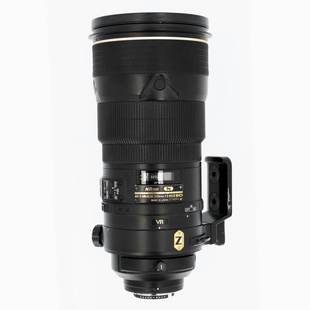 AF-S 300mm f/2,8G IF-ED VR II (begagnad)
