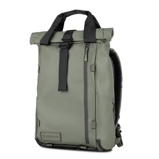 PRVKE EDC 18L, ryggsäck - Wasatch Green