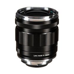 35mm f/2,0 APO Lanthar aspherical VM, till Leica M- fattning