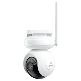 Altas PT Ultra WiFi, 4K kamera med 360 grader autospårning