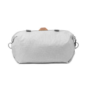 Shoe Pouch - Vit