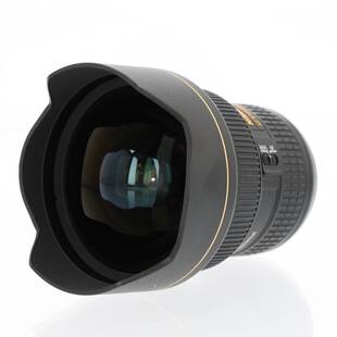 AF-S 14-24mm f/2,8 G ED (begagnad)