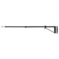 väggbom 098B, 120-210 cm 