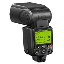 Speedlight SB-5000